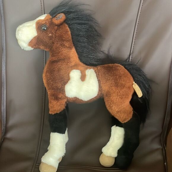 Breyer Horse Plush   - Picture 1 of 4